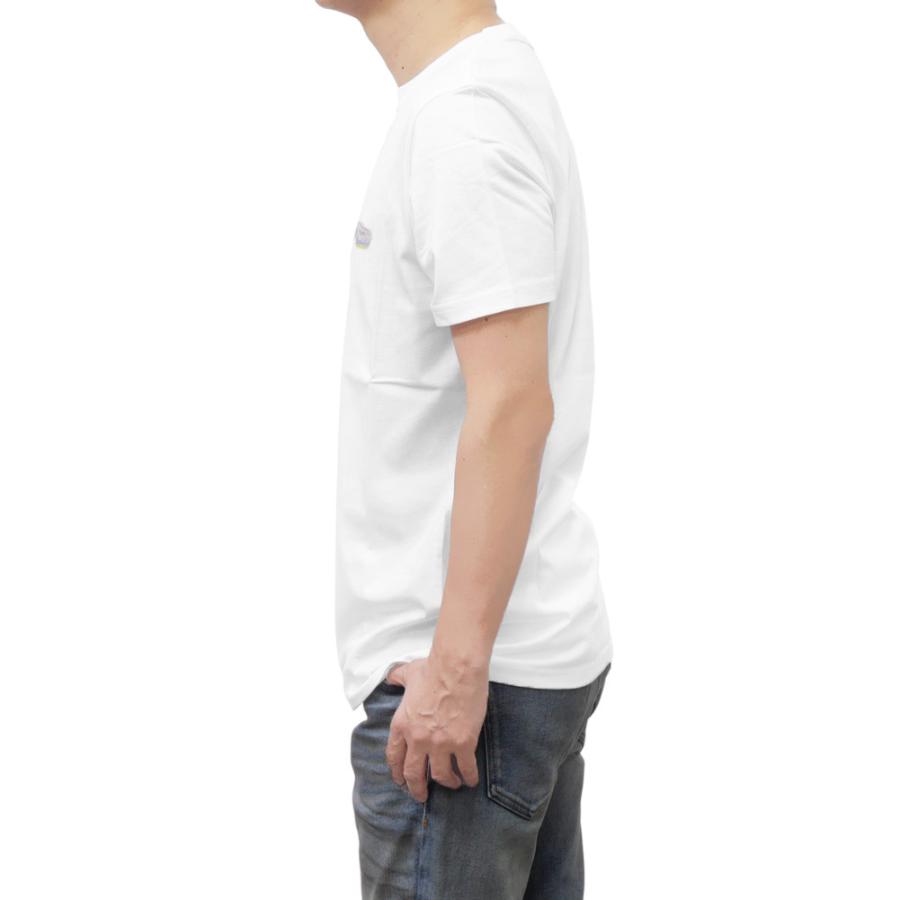 【PS25SS355】PS PAUL SMITH Tシャツ M2R 011R PP5109 Paul Smith PS PAUL SMITH ポールスミス メンズクルーネックT