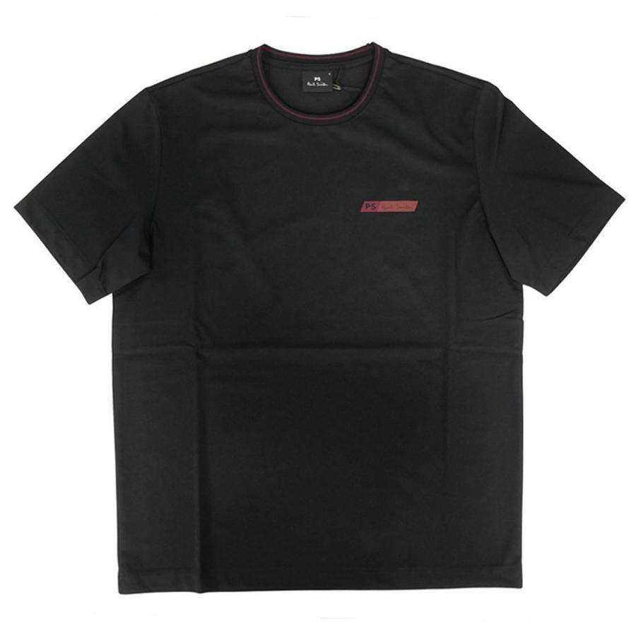 Paul Smith（ポール・スミス） PS PAUL SMITH メンズクルーネックT