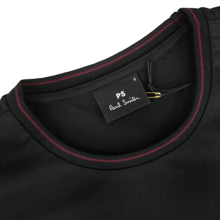 【PS25SS306】PS PAUL SMITH Tシャツ M2R 1927 P22268 楽天市場】PS PAUL SMITH ポールスミス クルーネック Tシャツ