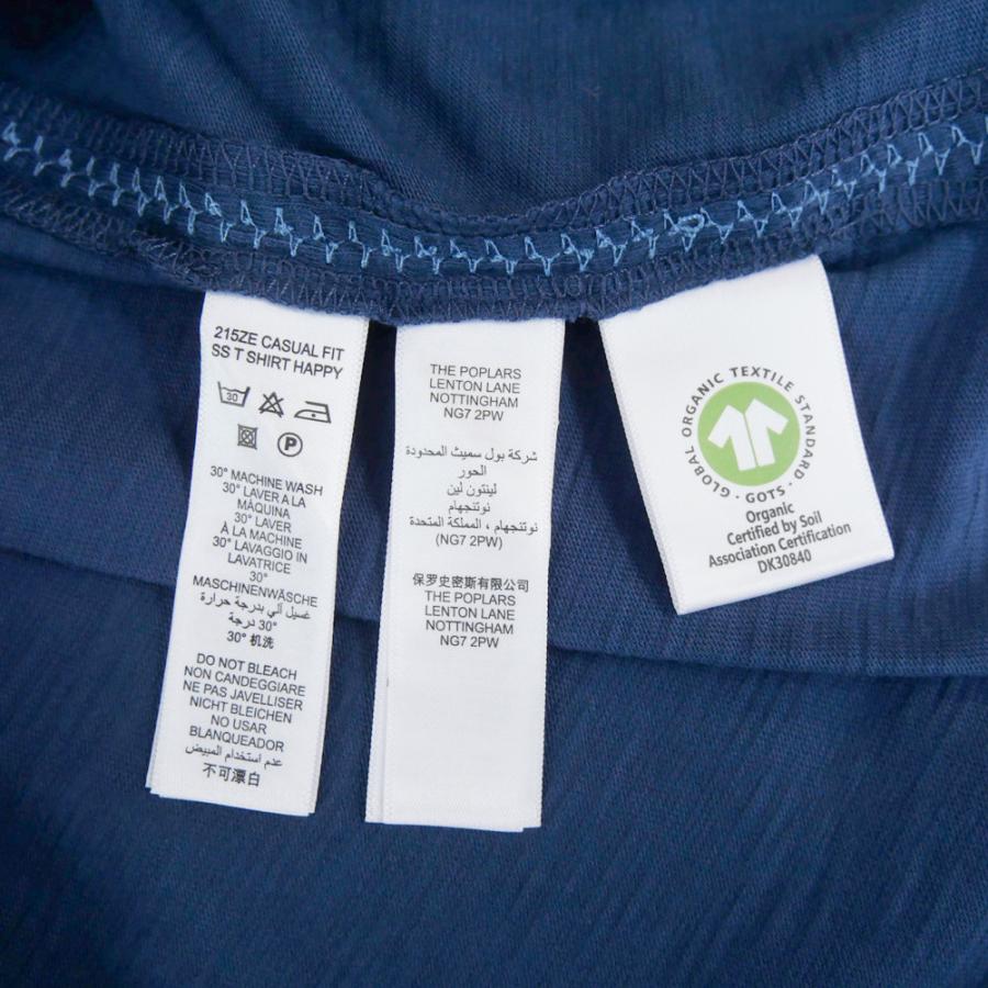 Paul Smith PS PAUL SMITH ポールスミス メンズクルーネックT