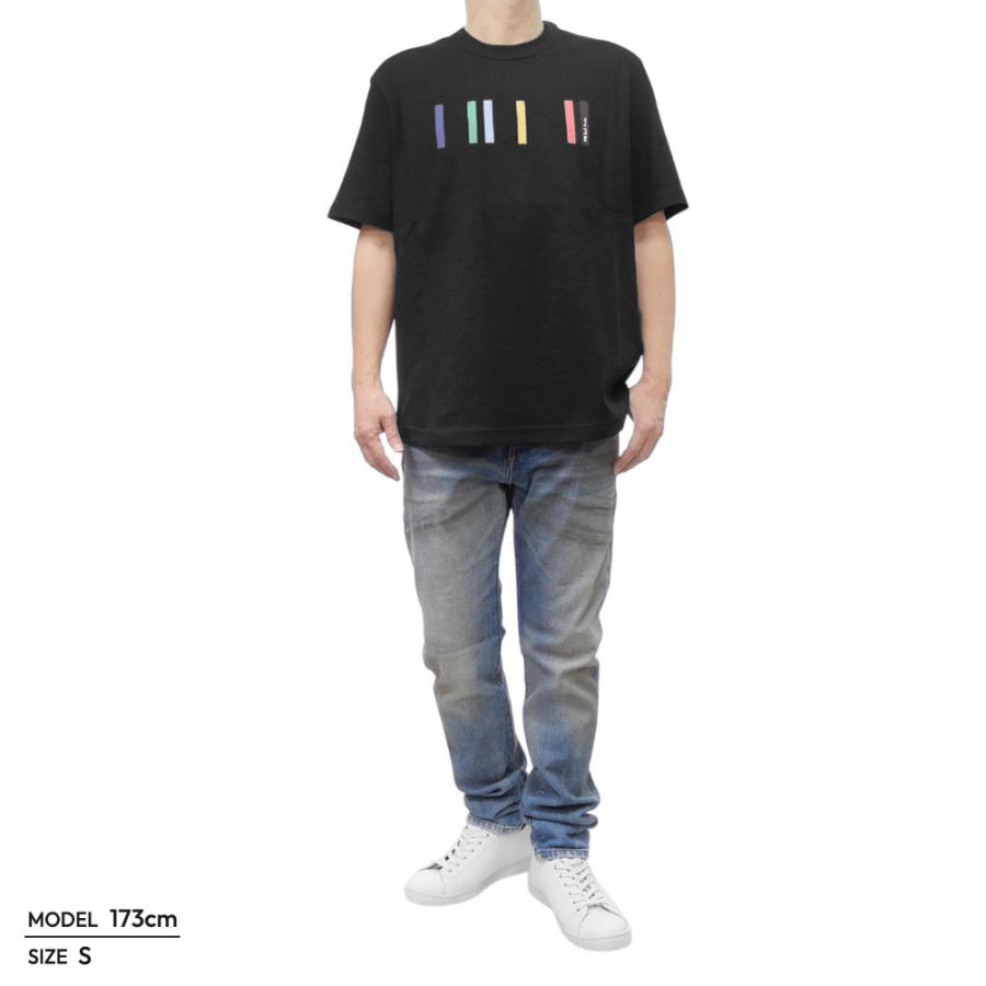 Paul Smith PS PAUL SMITH ポールスミス メンズクルーネックT