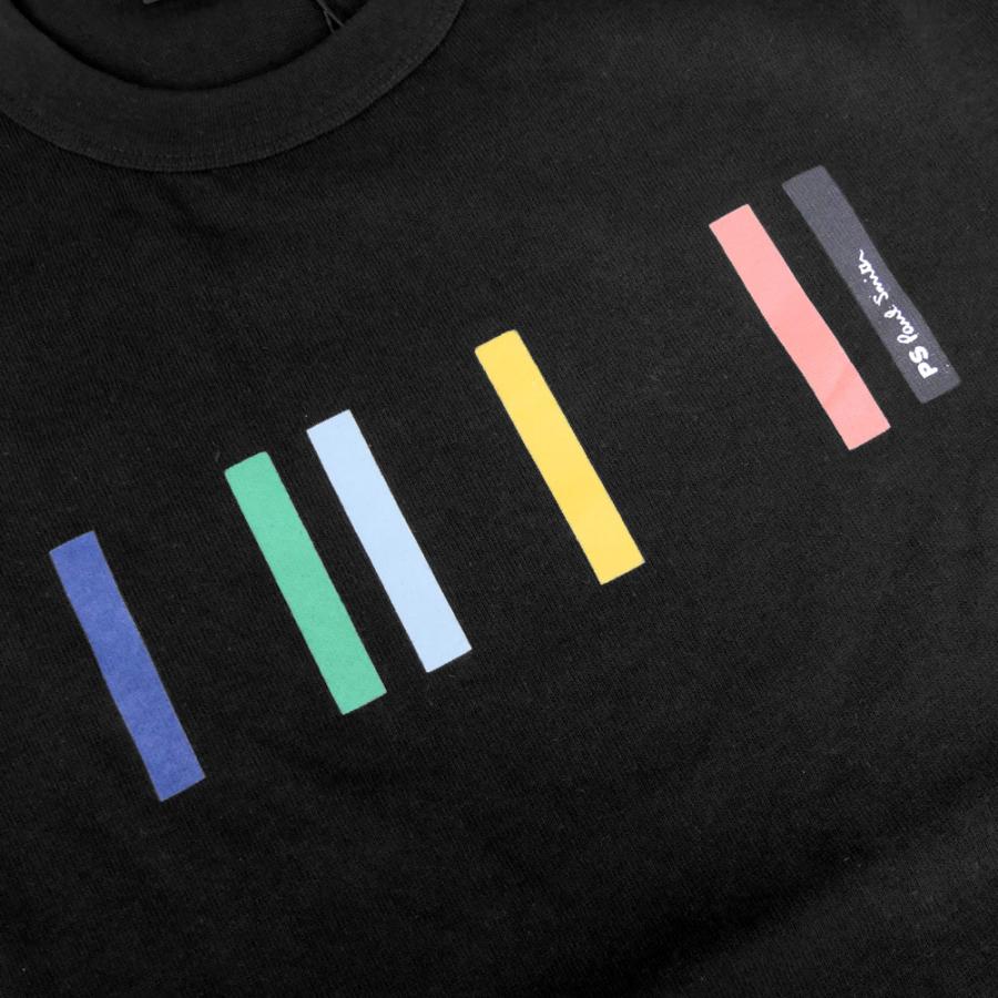 Paul Smith PS PAUL SMITH ポールスミス メンズクルーネックT