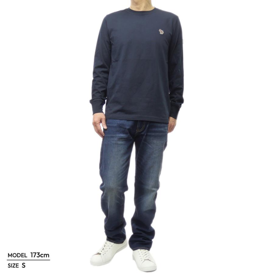 Paul Smith PS PAUL SMITH ポールスミス メンズクルーネック