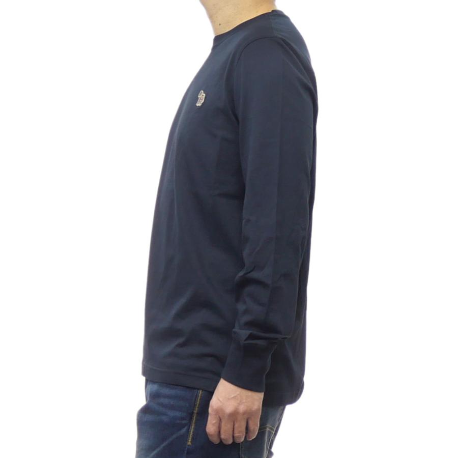 Paul Smith PS PAUL SMITH ポールスミス メンズクルーネック
