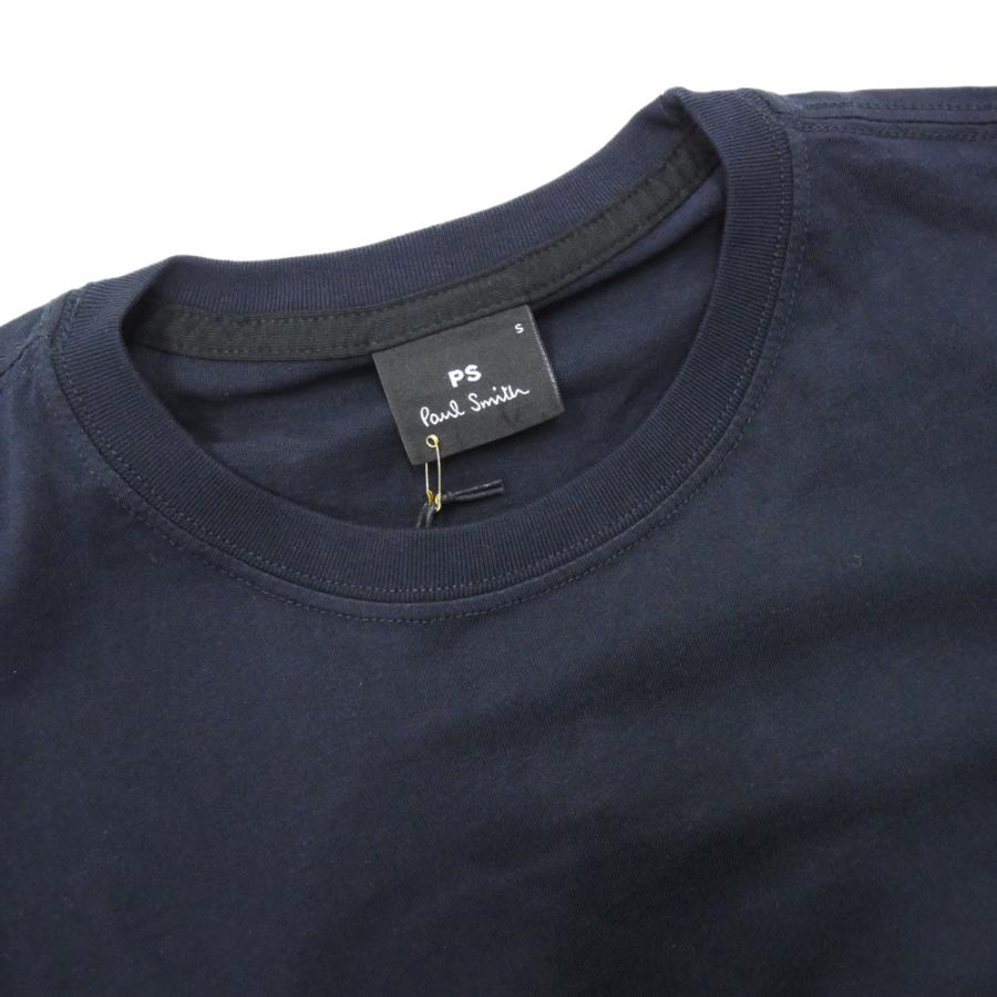 Paul Smith（ポール・スミス） PS PAUL SMITH メンズクルーネック