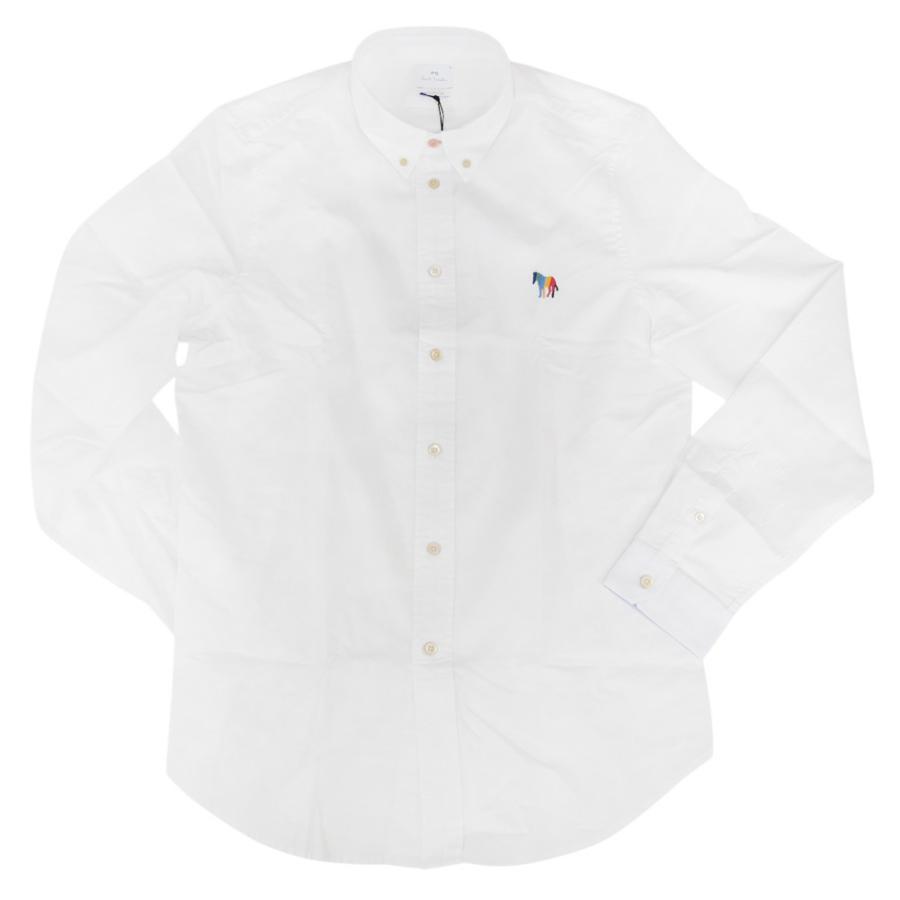 Paul Smith（ポール・スミス） メンズテーラードシャツ M2R 599R