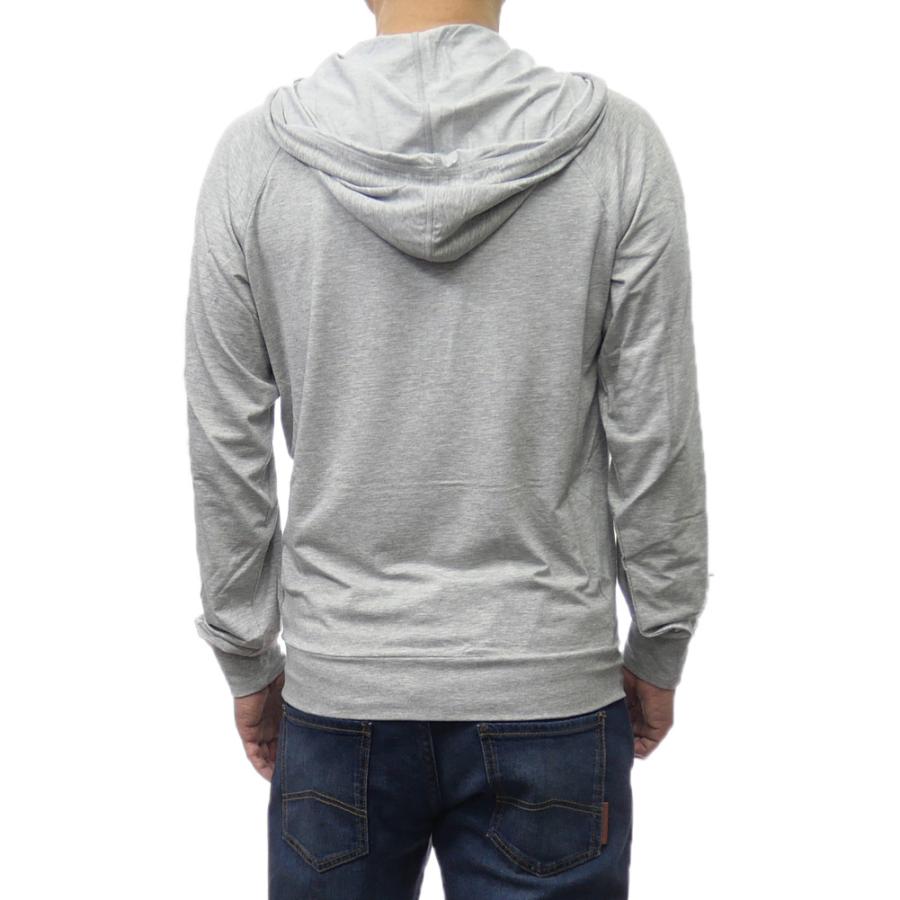 【PS25SS403】PAUL SMITH フーデットカットソー M1A 750 PU335 Paul Smith PAUL SMITH ポールスミス メンズフーデット