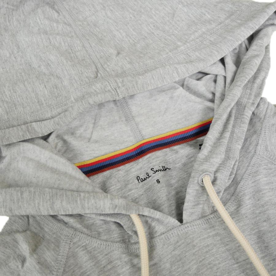 Paul Smith PAUL SMITH ポールスミス メンズフーデット