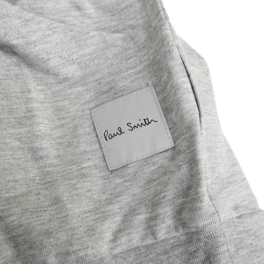 Paul Smith（ポール・スミス） メンズフーデットカットソー M1A 750