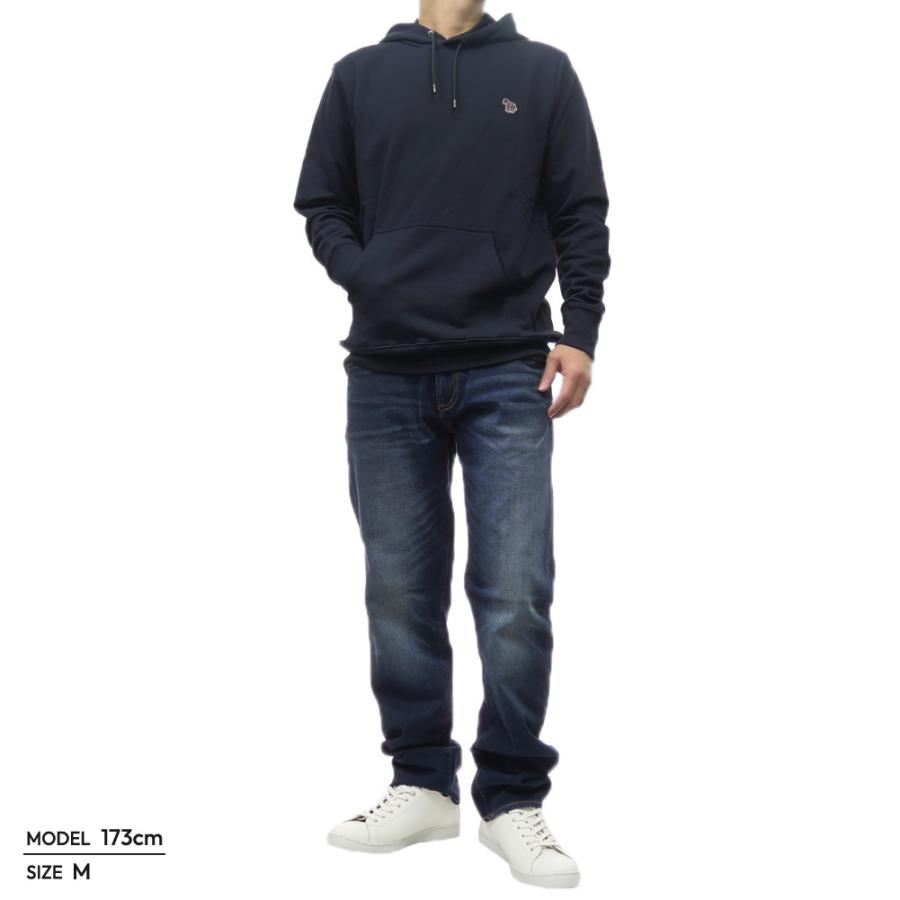 Paul Smith（ポール・スミス） PS PAUL SMITH メンズプルオーバー 