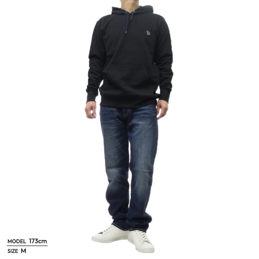 Paul Smith（ポール・スミス） PS PAUL SMITH メンズプルオーバー