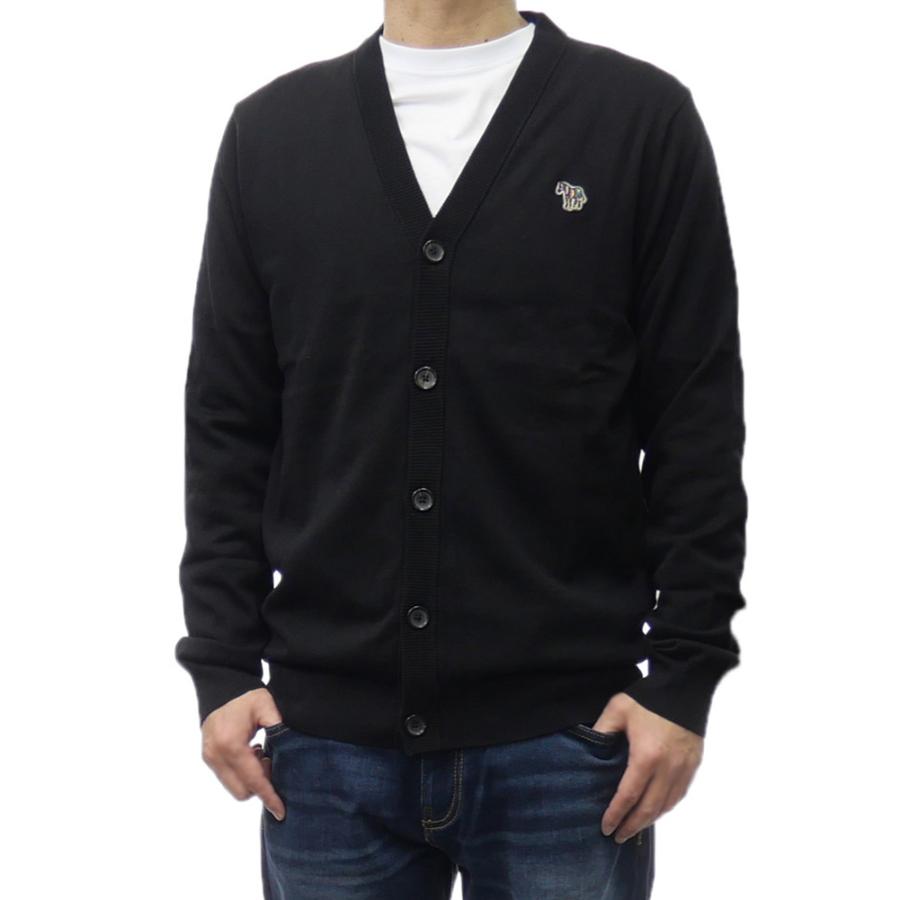 Paul Smith（ポール・スミス） PS PAUL SMITH メンズカーディガン M2R