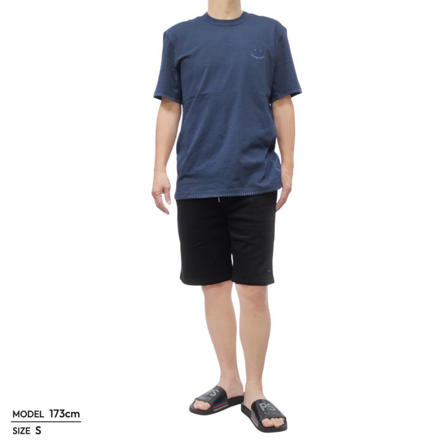 Paul Smith PAUL SMITH ポールスミス メンズショートパンツ/ショーツ  