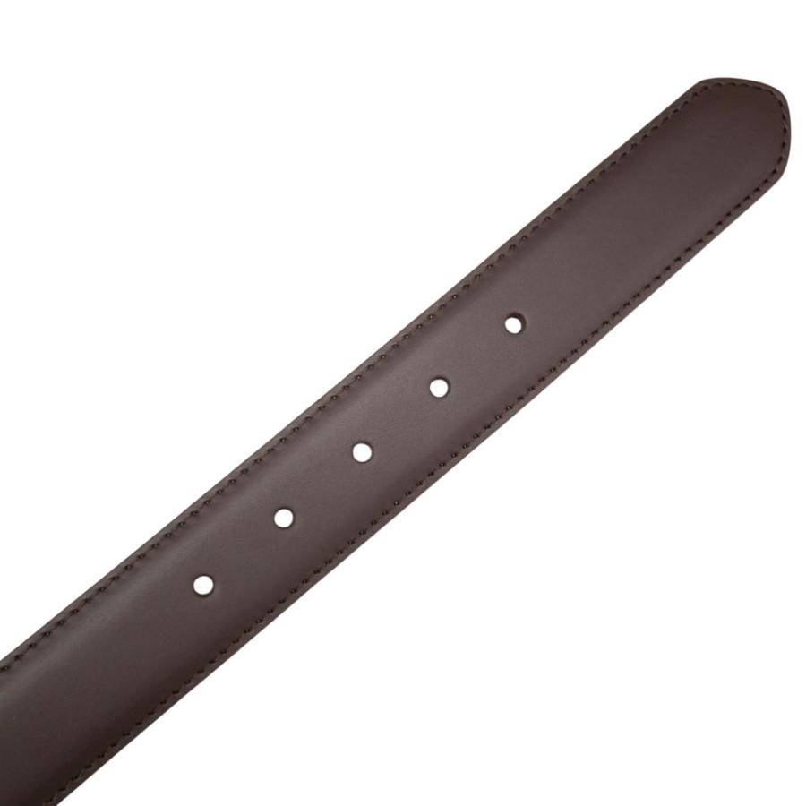 Paul Smith（ポール・スミス） メンズレザーベルト M1A 4950 BMULKE