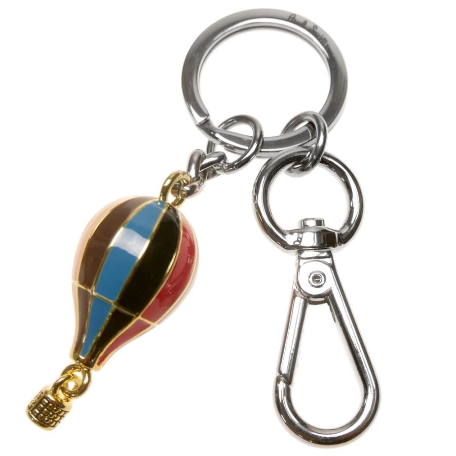 Paul Smith（ポール・スミス） キーリング/キーホルダー M1A KEYR