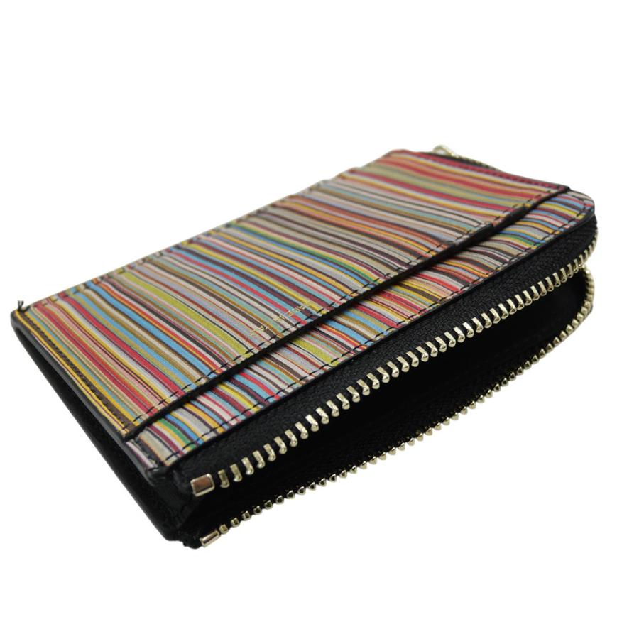 Paul Smith（ポール・スミス） コインケース/カードケース M1A 8020