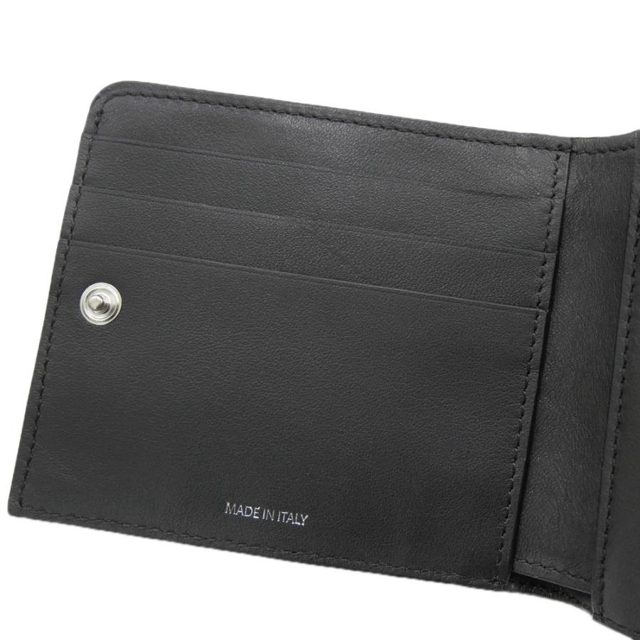 Paul Smith（ポール・スミス） メンズ二つ折り財布（小銭入れ付き