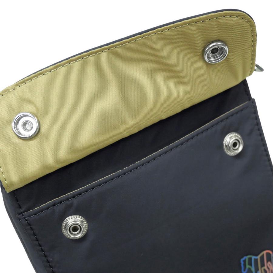 Paul Smith PS PAUL SMITH ポールスミス メンズショルダーバッグ