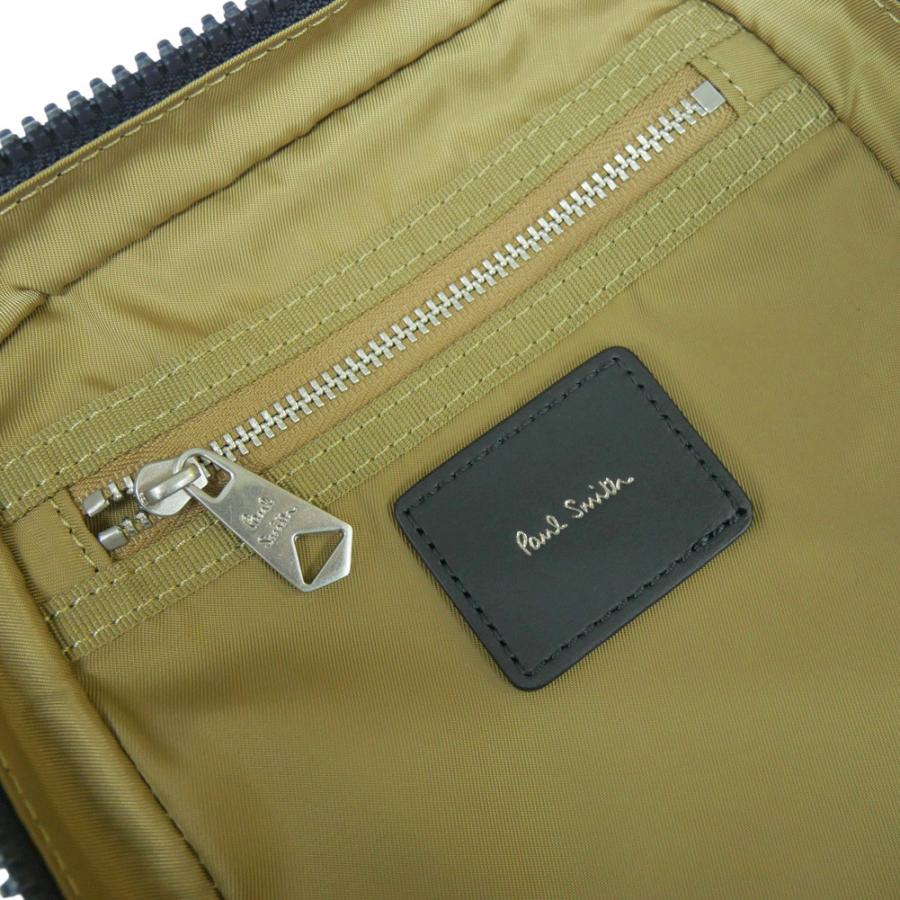 Paul Smith PS PAUL SMITH ポールスミス メンズショルダーバッグ