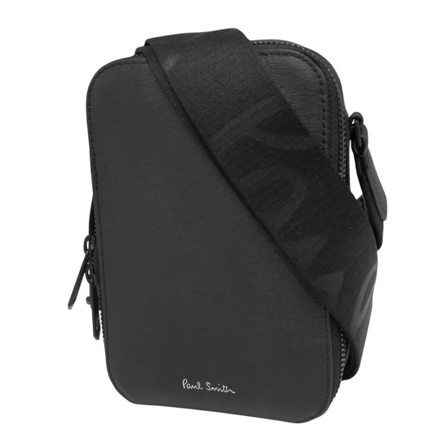 Paul Smith PS PAUL SMITH ポールスミス メンズショルダーバッグ