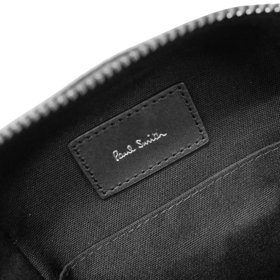 Paul Smith PS PAUL SMITH ポールスミス メンズショルダーバッグ