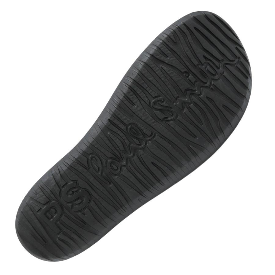 PS25SS473】PS PAUL SMITH シャワーサンダル M2S POW05 PRUB tre