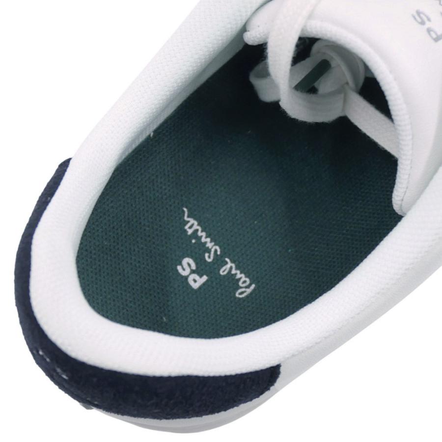 Paul Smith（ポール・スミス） PS PAUL SMITH メンズローカット