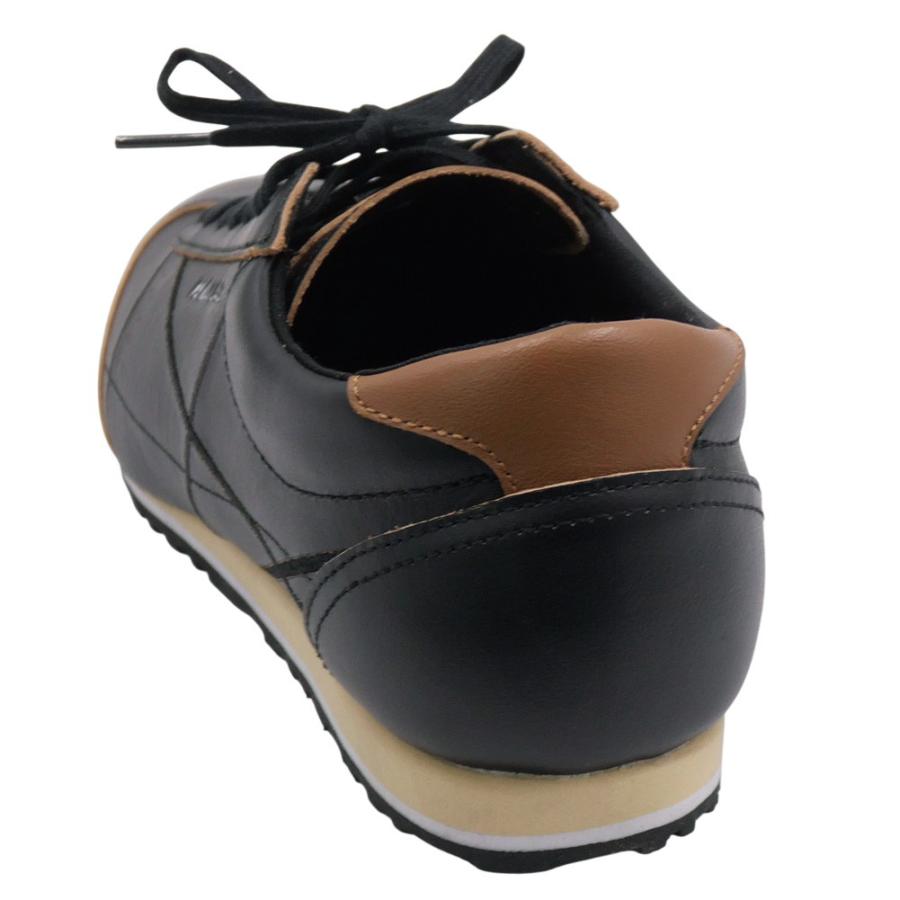 セールSS PS PAUL SMITH ポールスミス メンズ スニーカー 靴 シューズ ローカット M2S MTE03 PNUB / MESTRE ブラック Paul Smith（ポール・スミス） PS PAUL SMITH メンズローカット