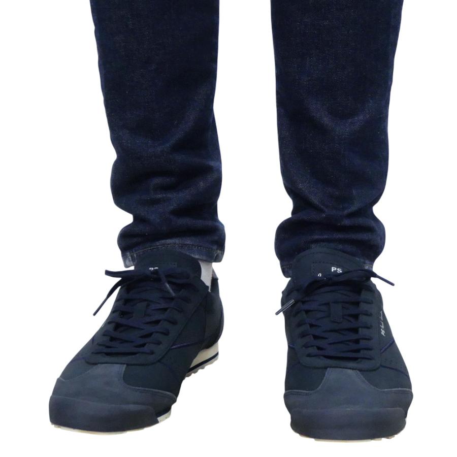 Paul Smith（ポール・スミス） PS PAUL SMITH メンズローカット