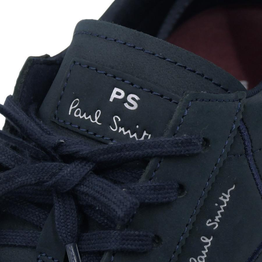 Paul Smith（ポール・スミス） PS PAUL SMITH メンズローカット