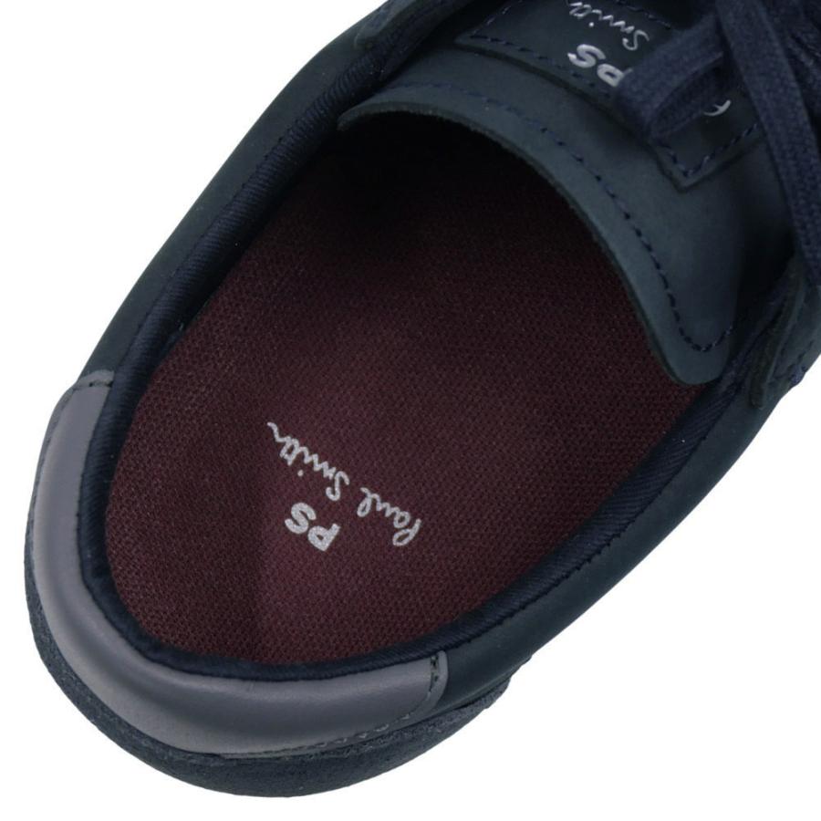 Paul Smith（ポール・スミス） PS PAUL SMITH メンズローカット