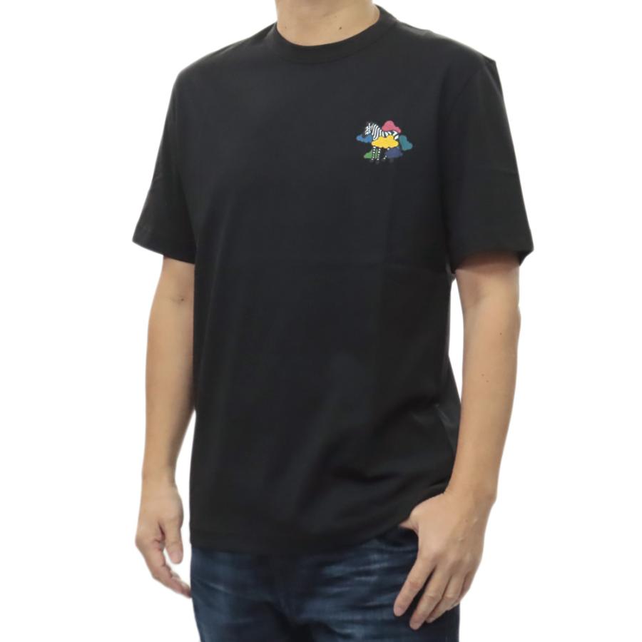 Paul Smith（ポール・スミス） PS PAUL SMITH メンズ クルーネックT