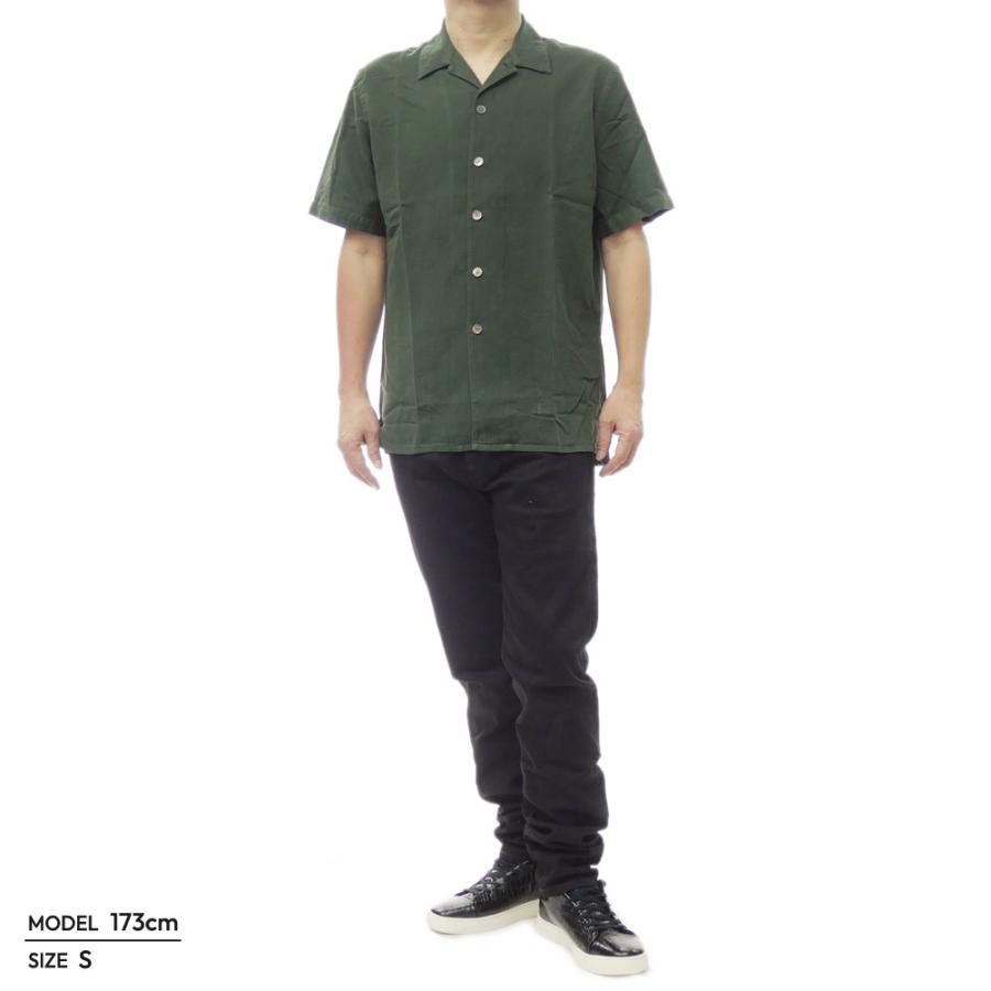 90s Paul Smith 黒×白色セットアップ ＋ 緑茶シャツ 90s Paul Smith 黒