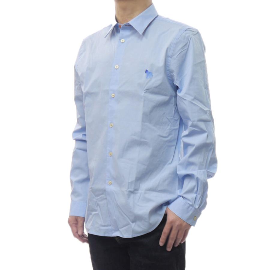 Paul Smith（ポール・スミス） PS PAUL SMITH メンズカジュアルシャツ