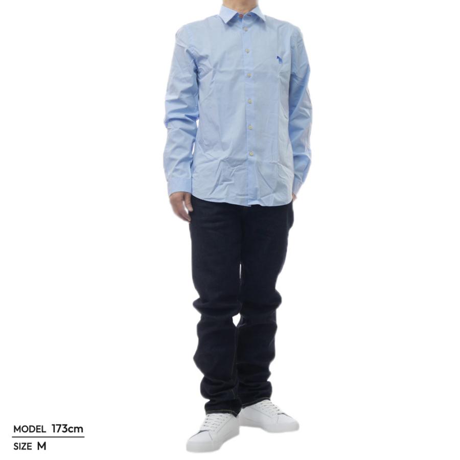 Paul Smith（ポール・スミス） PS PAUL SMITH メンズカジュアルシャツ