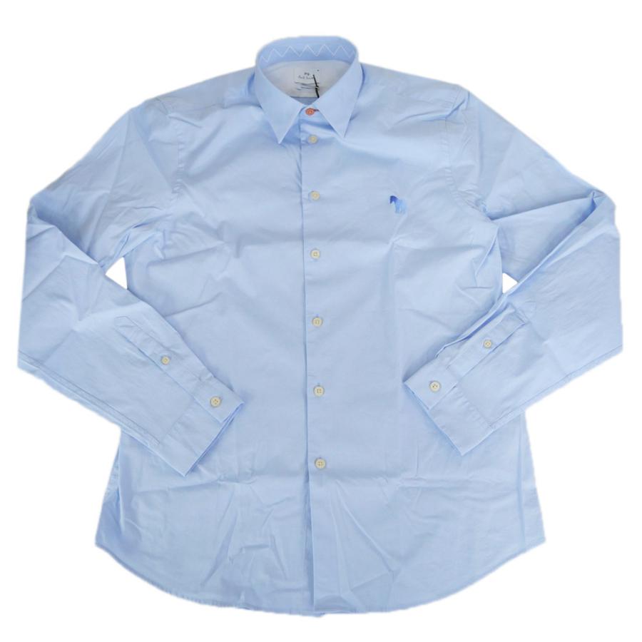 Paul Smith（ポール・スミス） PS PAUL SMITH メンズカジュアルシャツ