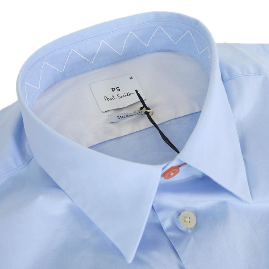 Paul Smith（ポール・スミス） PS PAUL SMITH メンズカジュアルシャツ