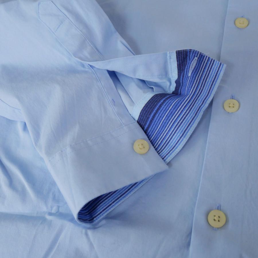 Paul Smith（ポール・スミス） PS PAUL SMITH メンズカジュアルシャツ