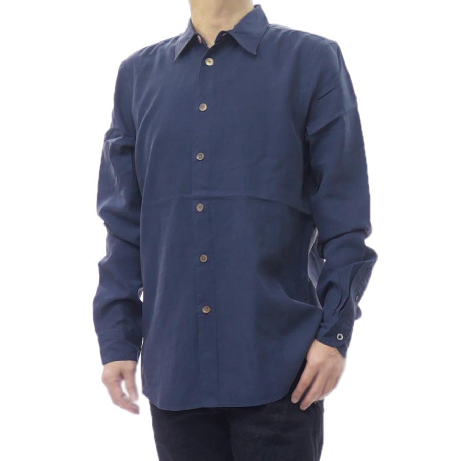 Paul Smith（ポール・スミス） PS PAUL SMITH メンズカジュアルシャツ