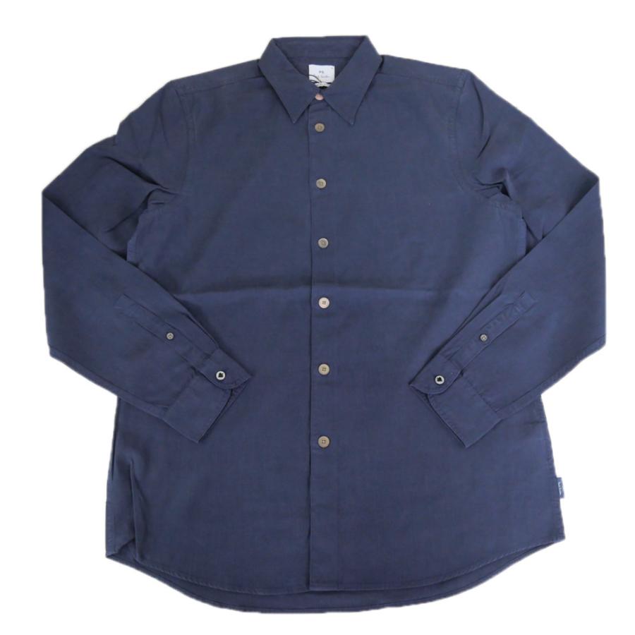 Paul Smith（ポール・スミス） PS PAUL SMITH メンズカジュアルシャツ