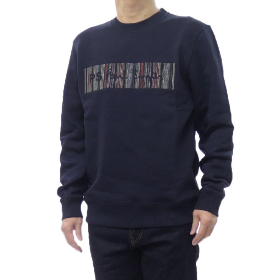 Paul Smith（ポール・スミス） PS PAUL SMITH メンズトレーナー M2R