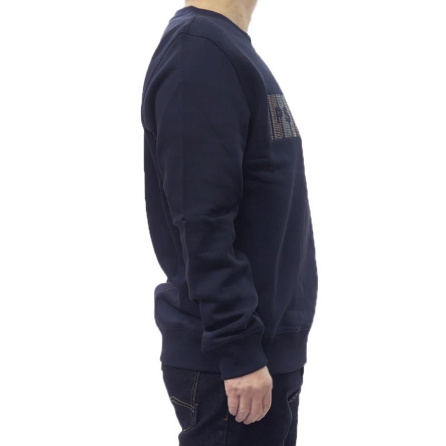 Paul Smith（ポール・スミス） PS PAUL SMITH メンズトレーナー M2R