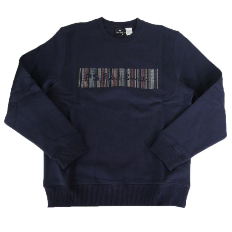 Paul Smith（ポール・スミス） PS PAUL SMITH メンズトレーナー M2R 