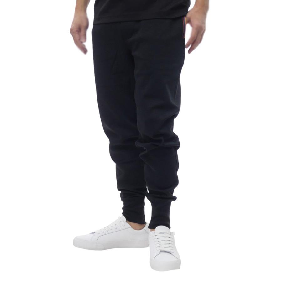 Paul Smith（ポール・スミス） メンズスウェットパンツ M1A 373 TU804 
