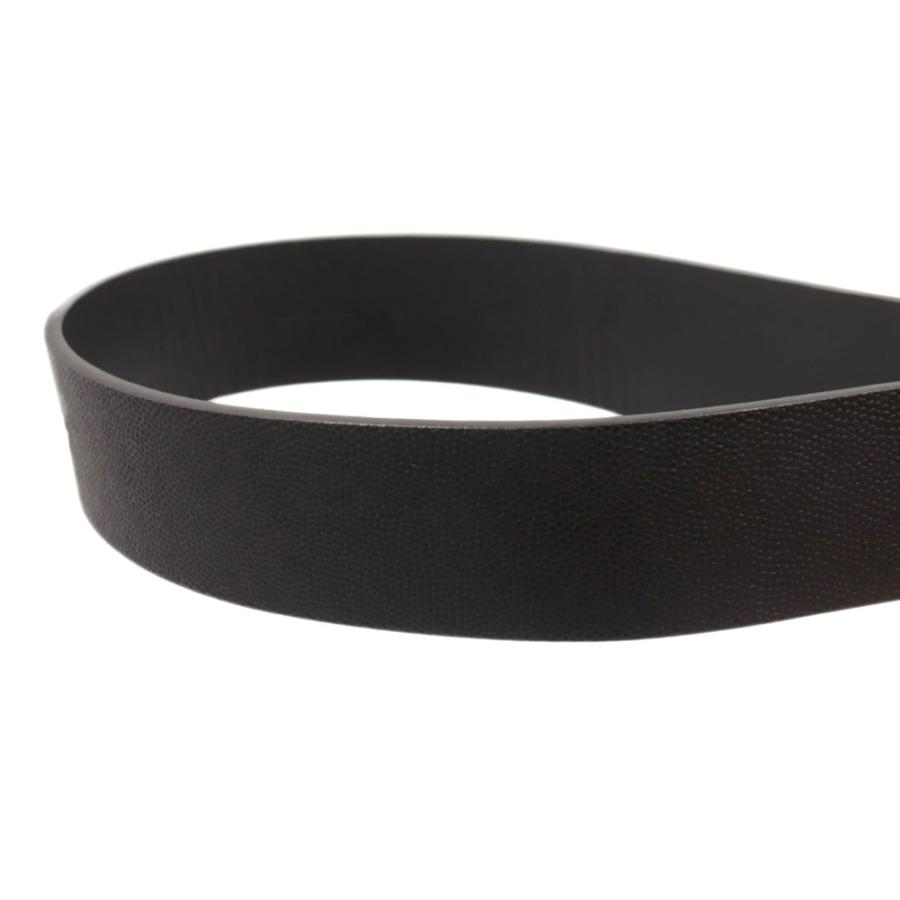 Paul Smith（ポール・スミス） メンズ レザー ベルト M1A 8111 PMUZEB