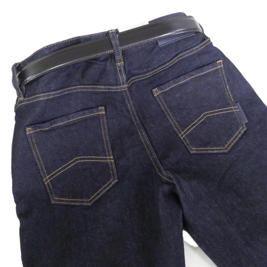 Paul Smith（ポール・スミス） メンズレザーベルト M1A 8169 TSTKEE