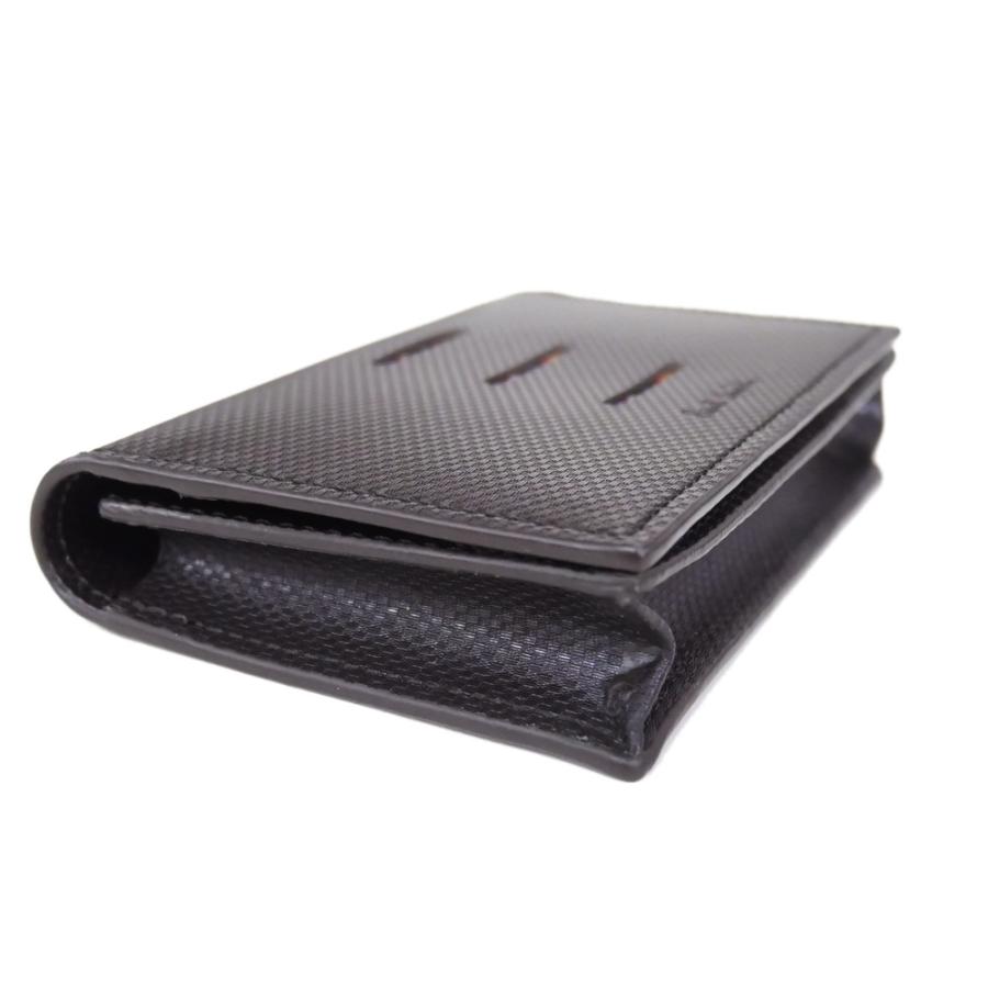 Paul Smith（ポール・スミス） カードケース/名刺入れ M1A 6758 USITRI 