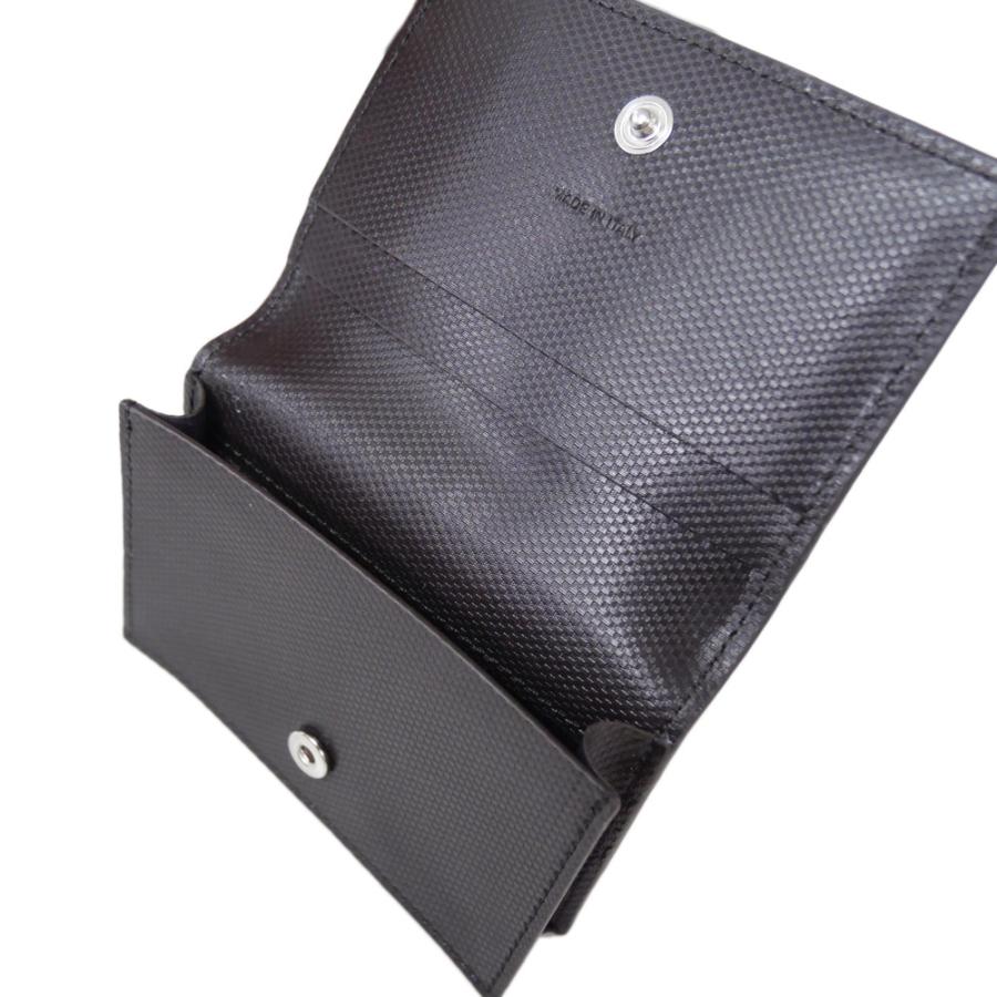 Paul Smith（ポール・スミス） カードケース/名刺入れ M1A 6758 USITRI