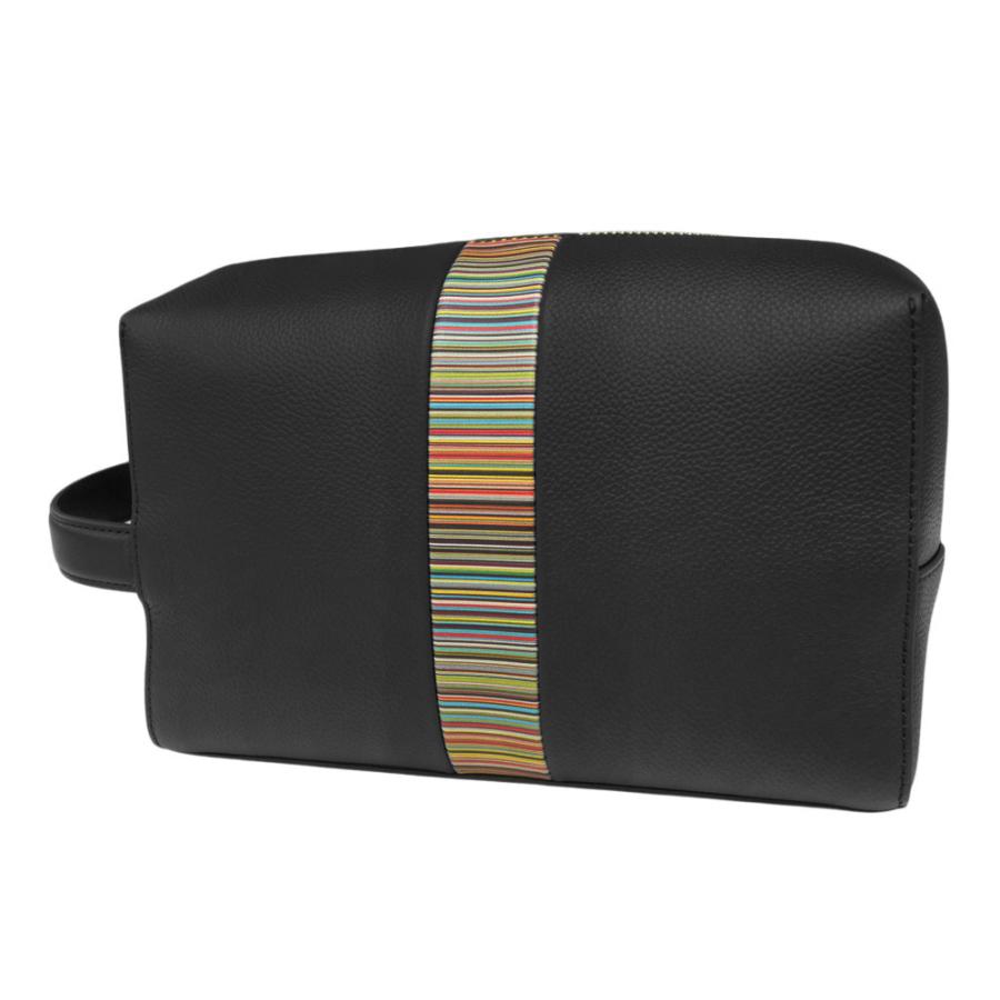 Paul Smith（ポール・スミス） メンズセカンドバッグ M1A 8042 CMULTI