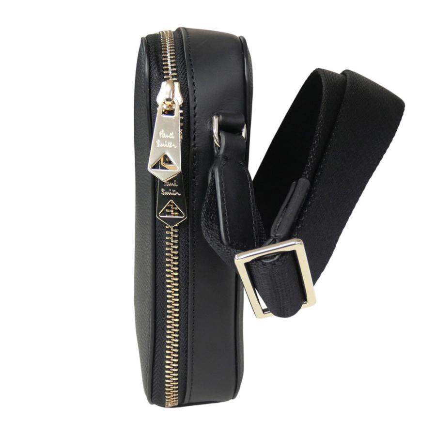 Paul Smith（ポール・スミス） メンズショルダーバッグ M1A 8041